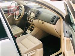 ڤۆڵکسواگن تیگوان